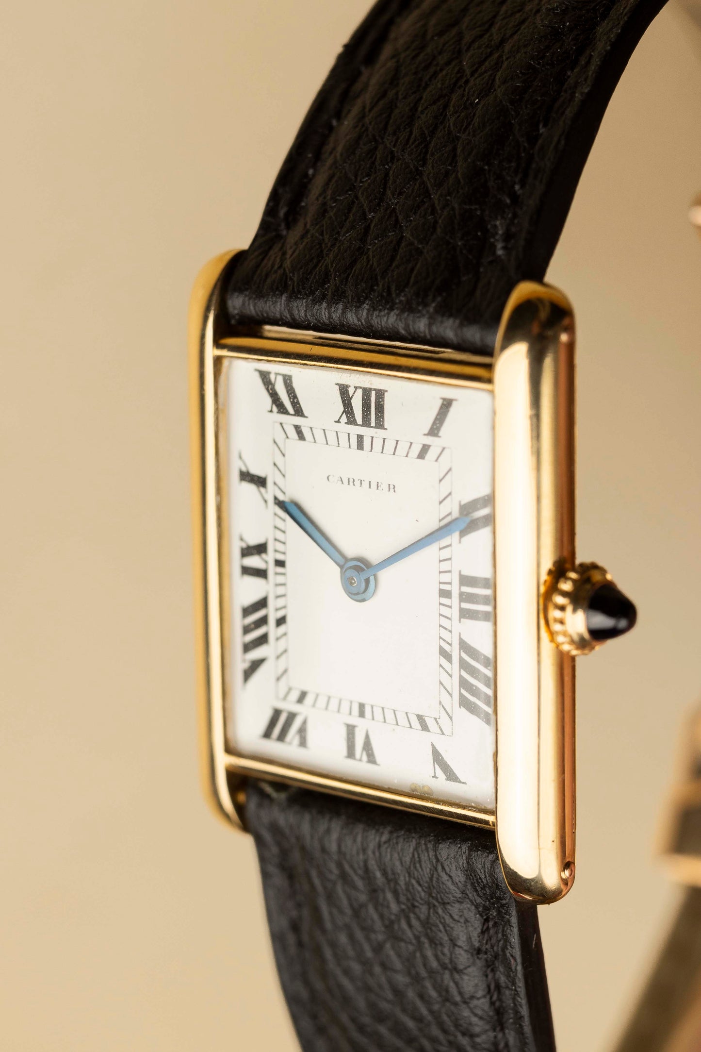 Cartier Tank Louis GM circa 1955