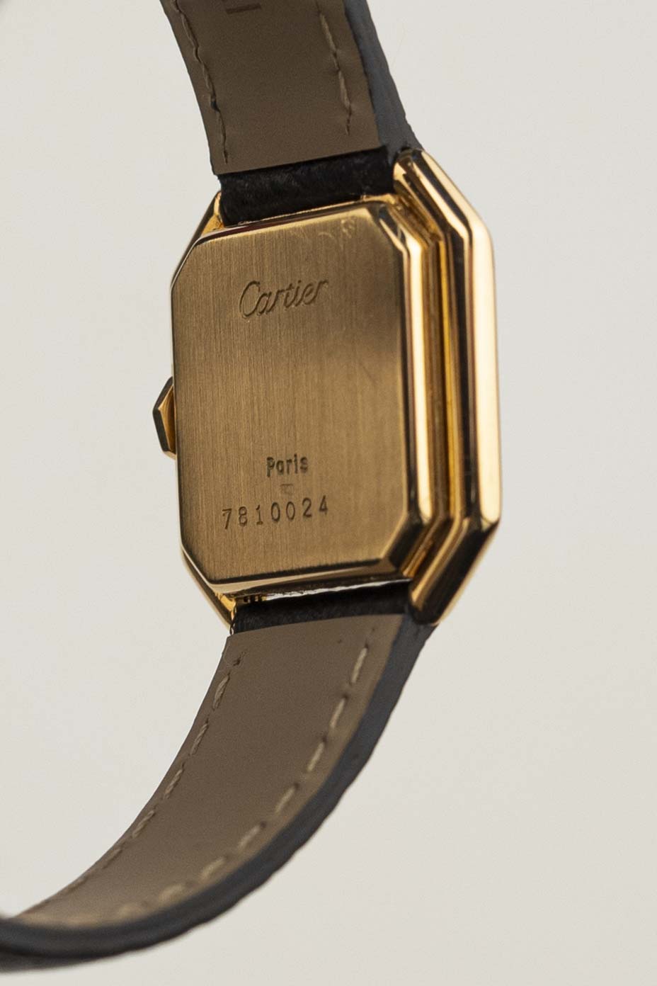 Cartier Ceinture PM