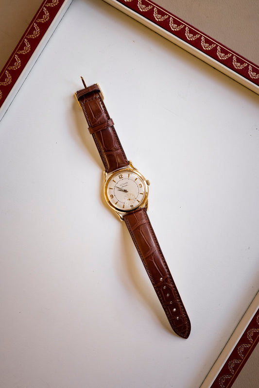 Jaeger LeCoultre Automatic