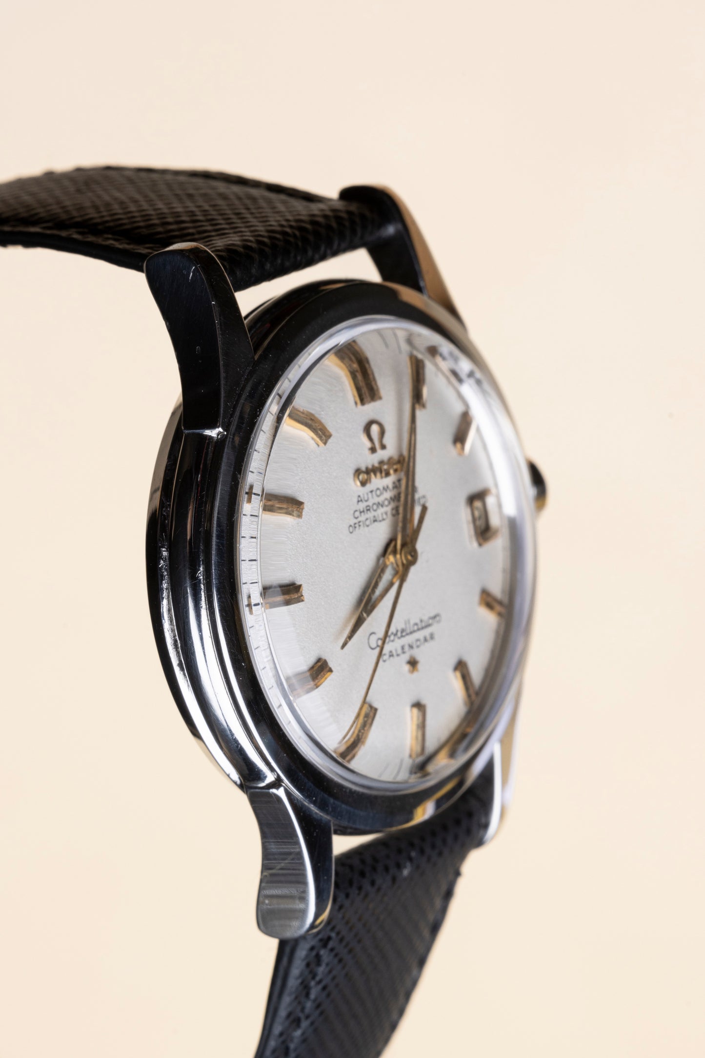 Omega Constellation 1958