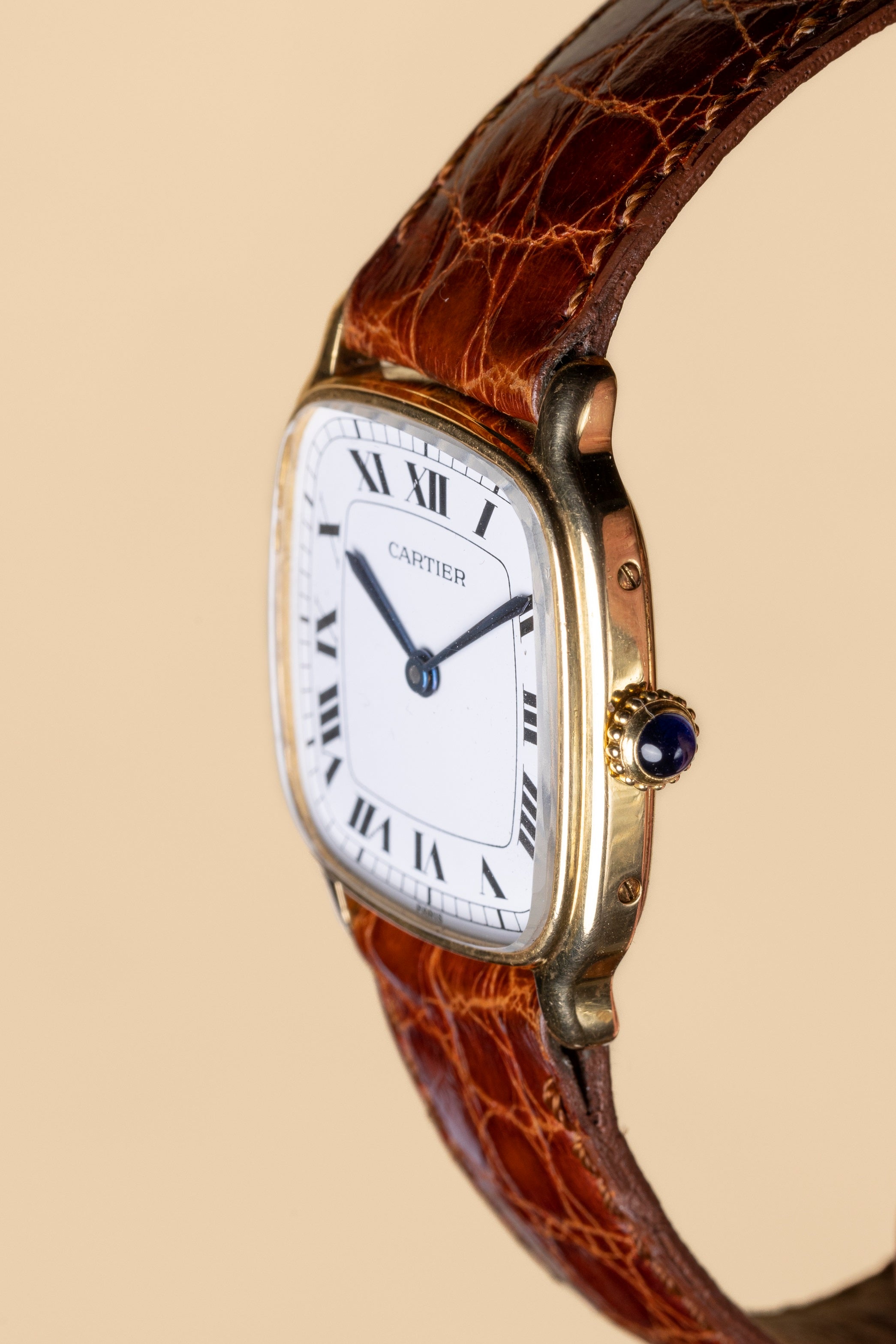 Cartier Chambord GM