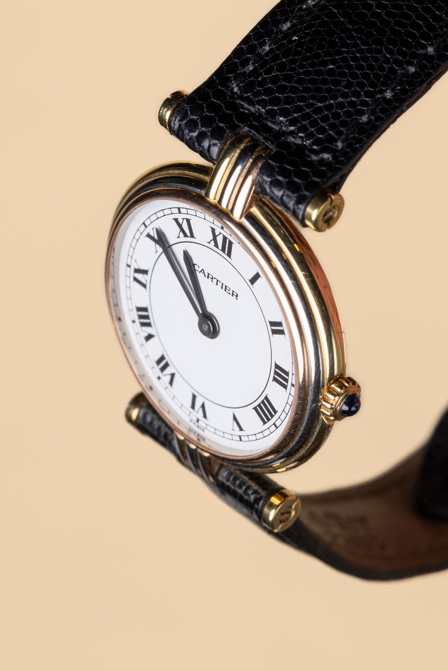 Cartier Vendome Trinity