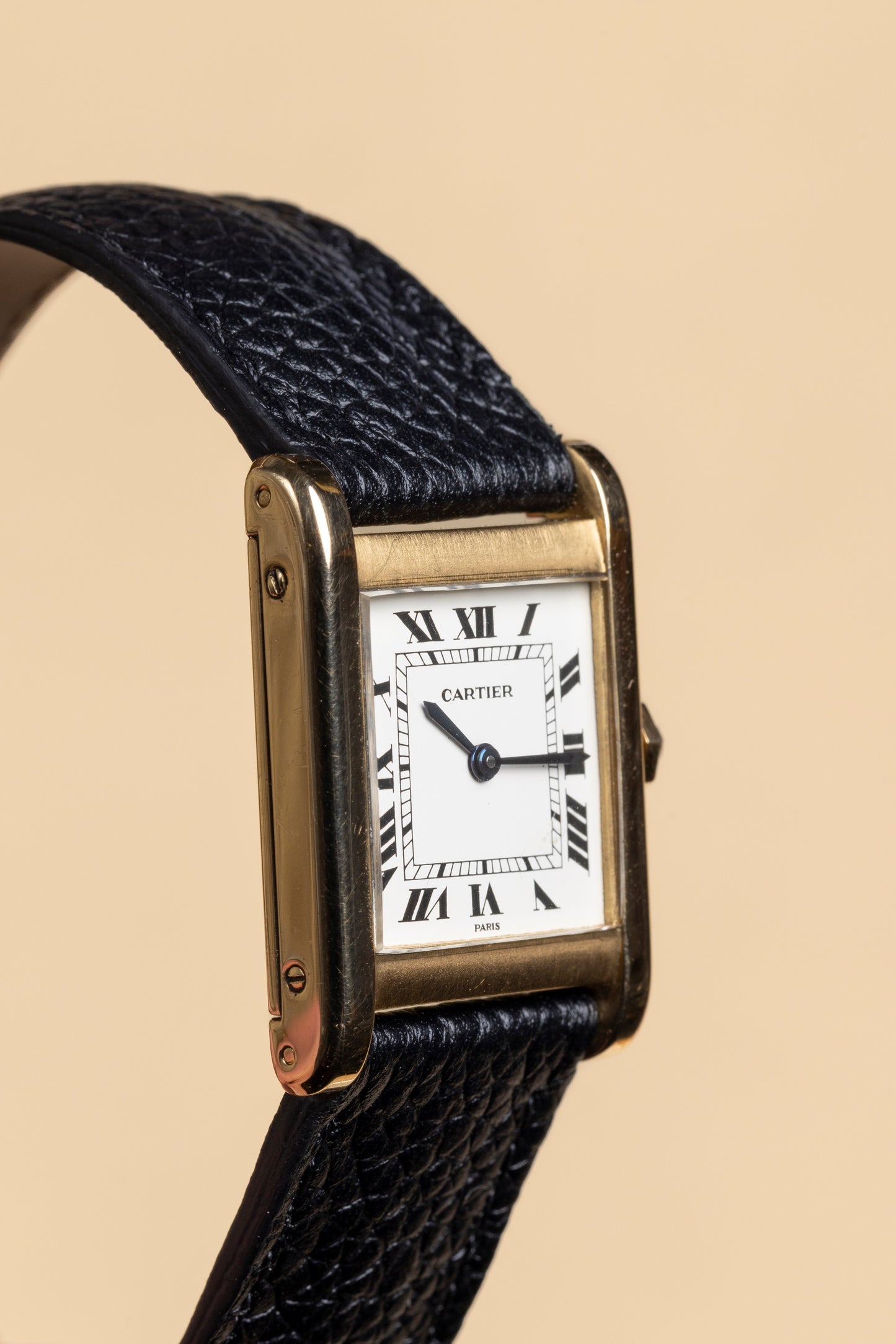 Cartier Tank Normale GM