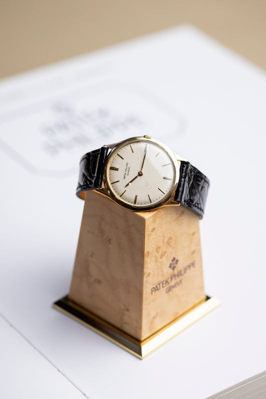 Patek Philippe Calatrava