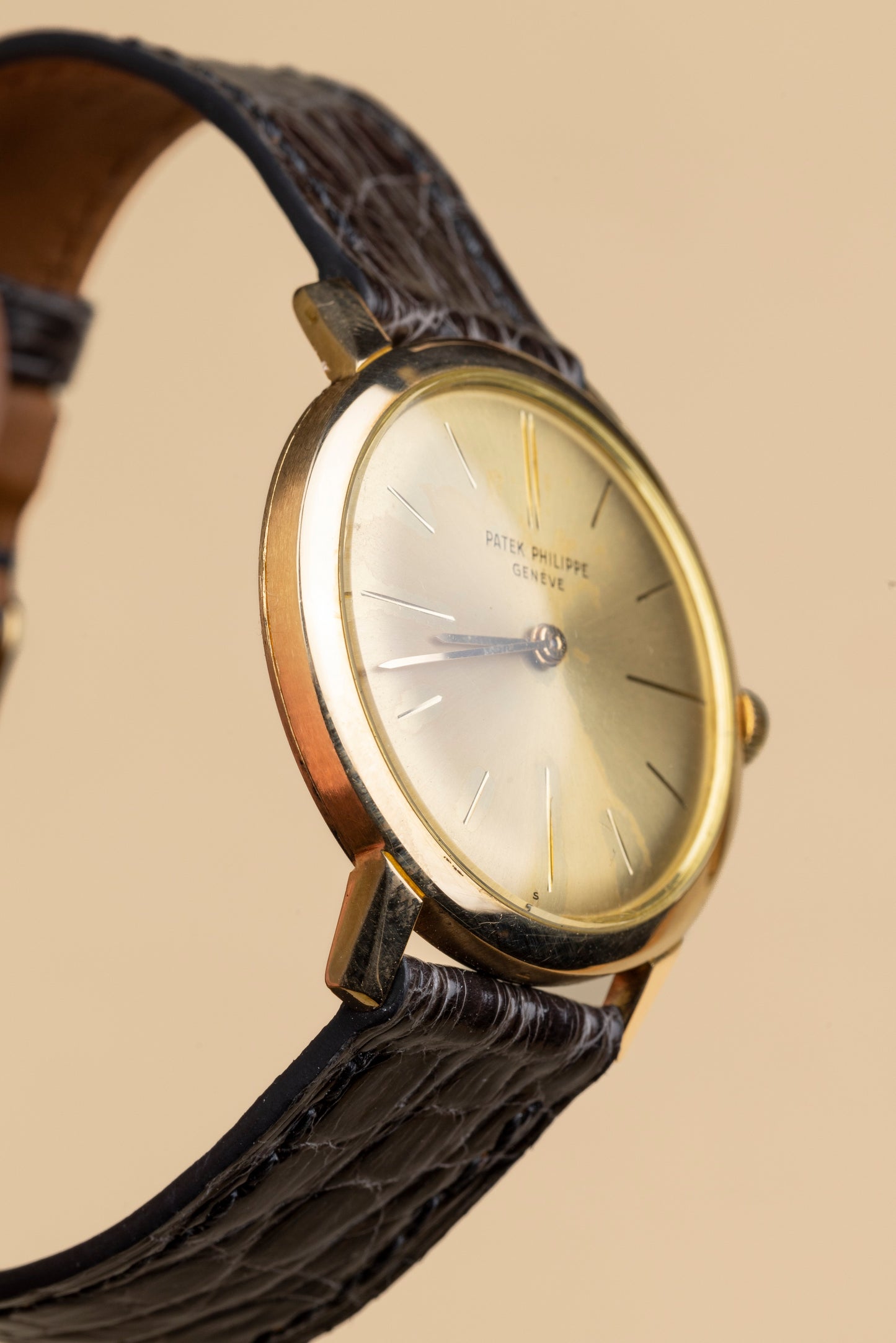 Patek Philippe Calatrava