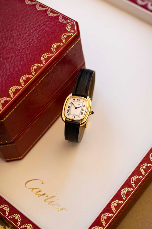 Cartier Gondole PM