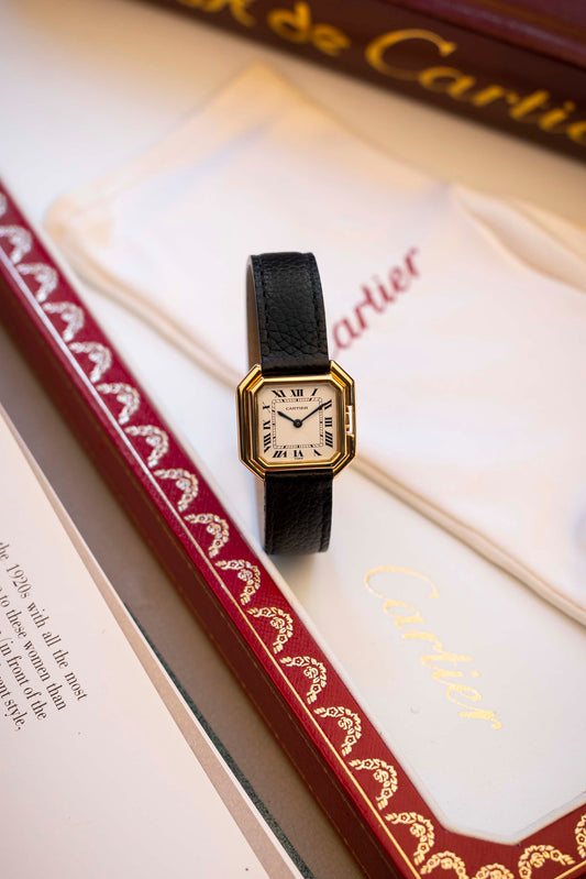 Cartier Ceinture PM