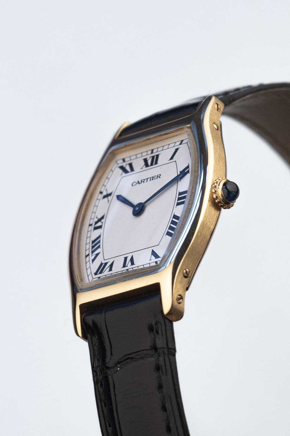 Cartier Tortue GM