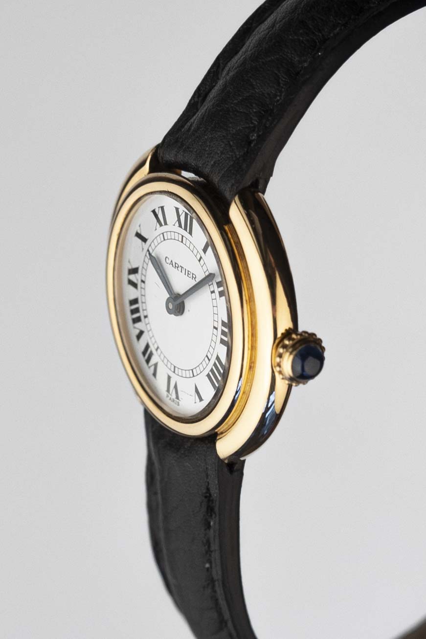 Cartier Vendome PM