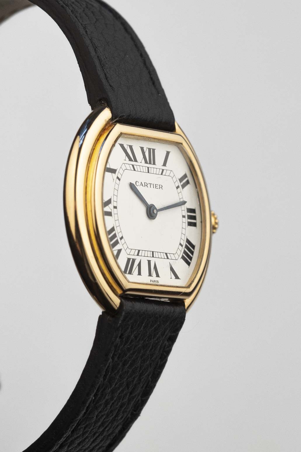 Cartier Ellipse GM