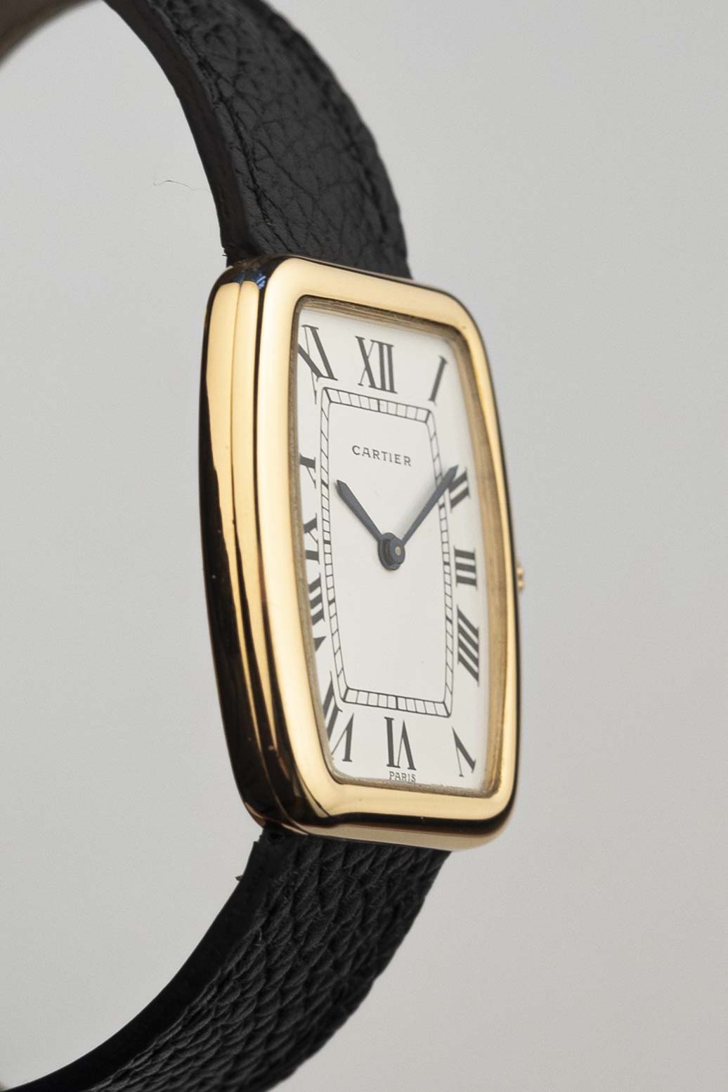 Cartier Faberge GM