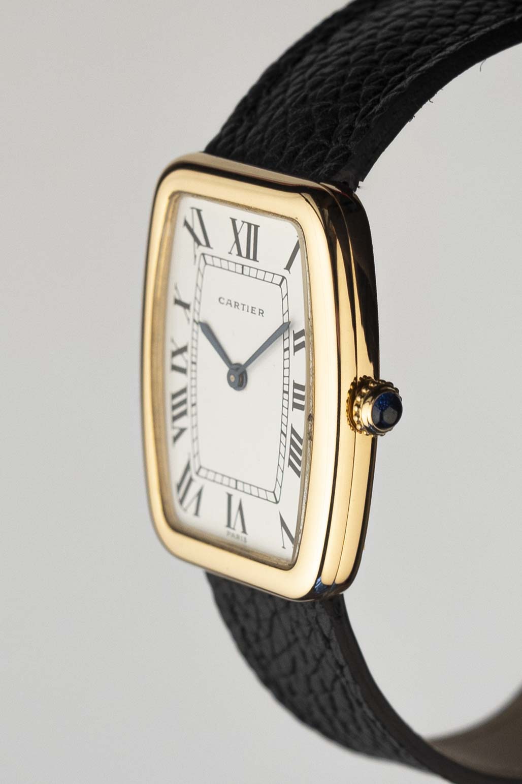 Cartier Faberge GM Morgenster