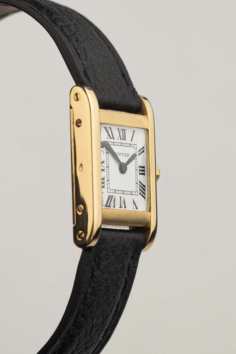 Cartier Tank Normale PM