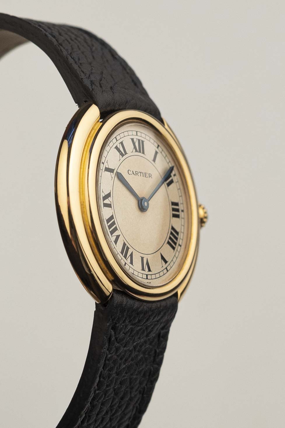 Cartier Vendome GM